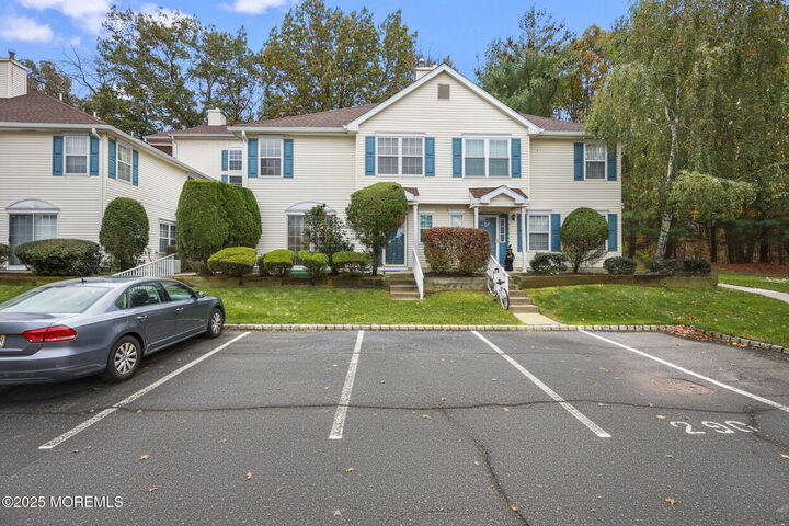 Property Photo:  1115 Roseberry Court  NJ 07751 