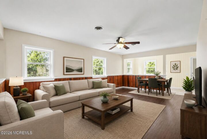 Property Photo:  5 Revere Court  NJ 08759 