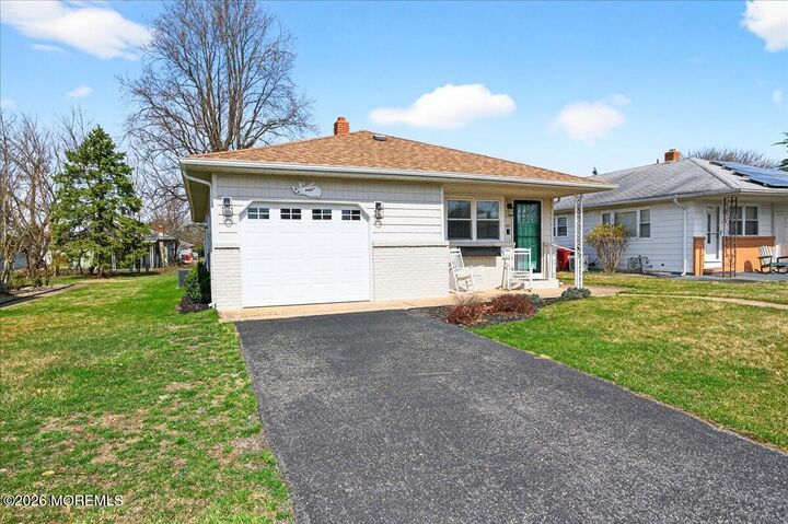 Property Photo:  477 Jamaica Boulevard  NJ 08757 