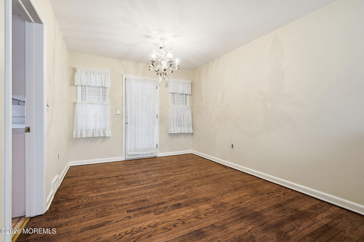 Property Photo:  119 Harrow Court  NJ 07753 