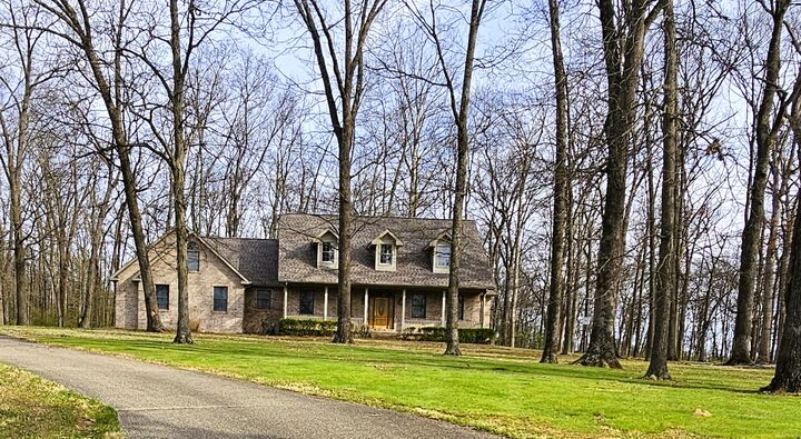 Property Photo: 9 Fawn Drive IL 62837