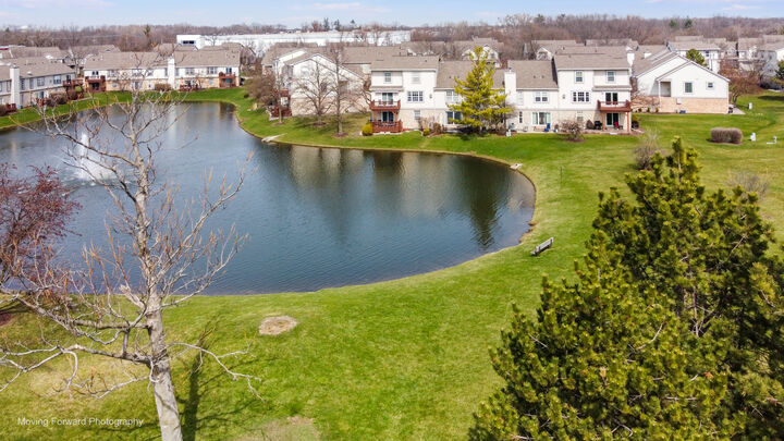 Property Photo:  2737 Cameron Court  IL 60561 