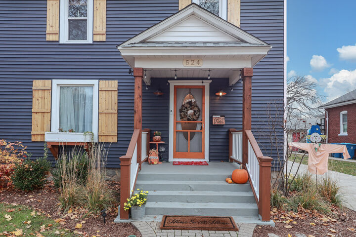 Property Photo:  524 E Chapin Street  IL 60450 