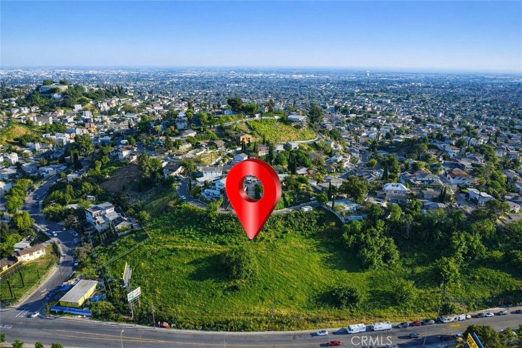 Property Photo:  3232 Marengo  CA 90063 