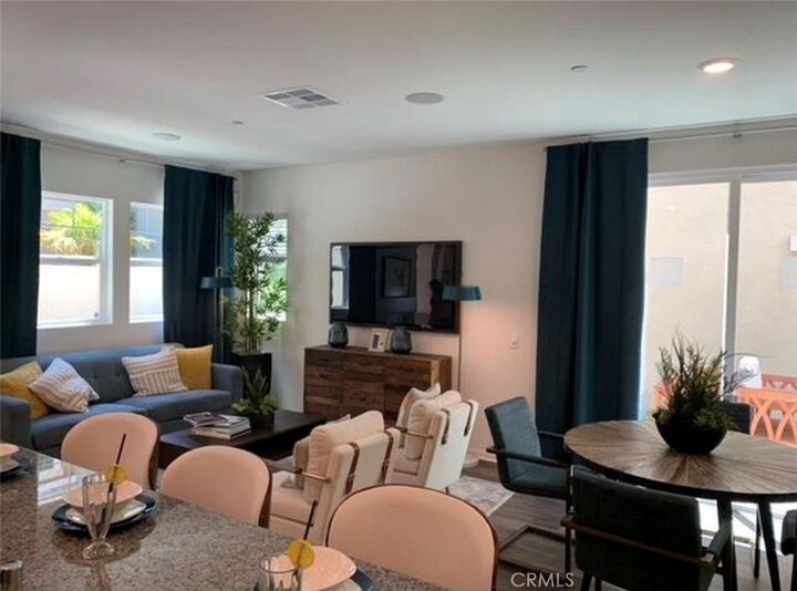 Property Photo:  27556 Denali  CA 91387 