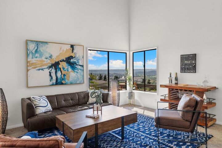 Property Photo:  11496 Cesped  CA 92124 