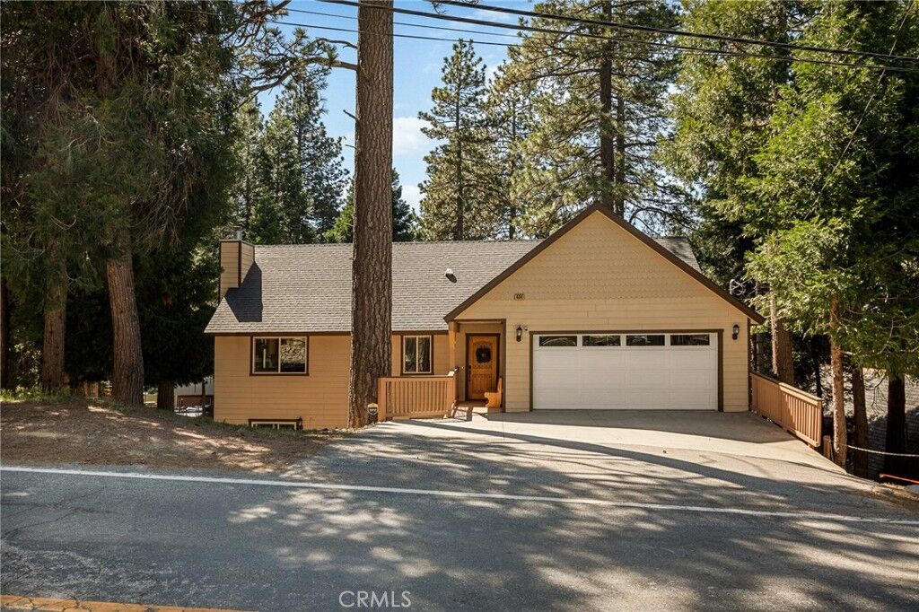 Property Photo:  434 Klamath Drive  CA 92352 