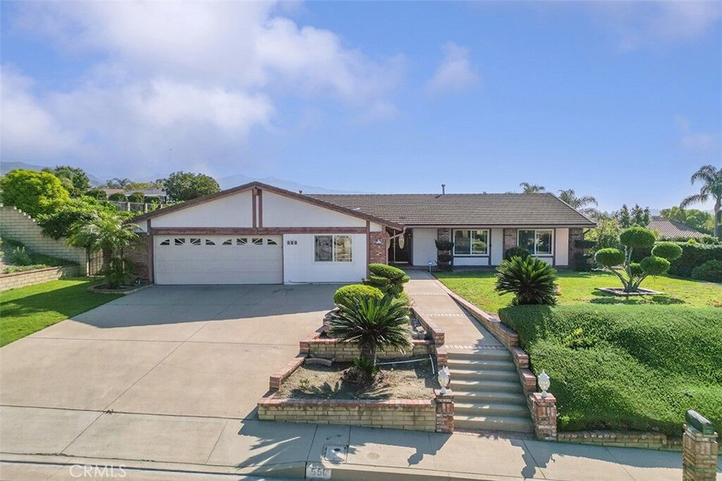Property Photo:  550 N Wildwood  CA 91741 