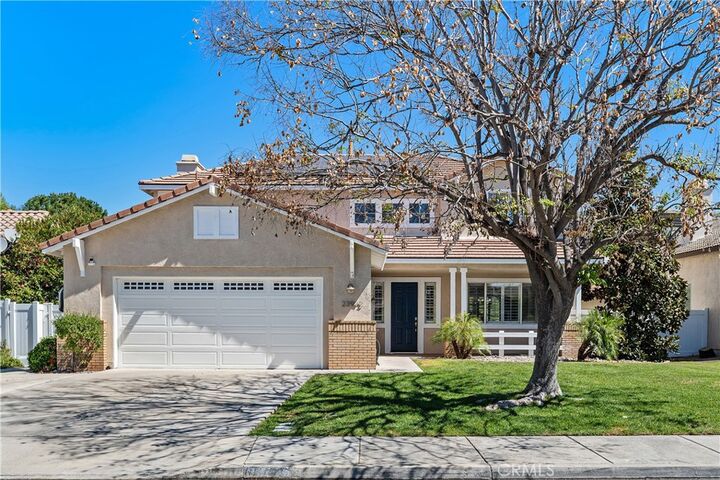 Property Photo: 23992 Chatenay Lane CA 92562