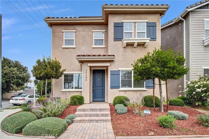 Property Photo:  15164 W Rachel  CA 91345 