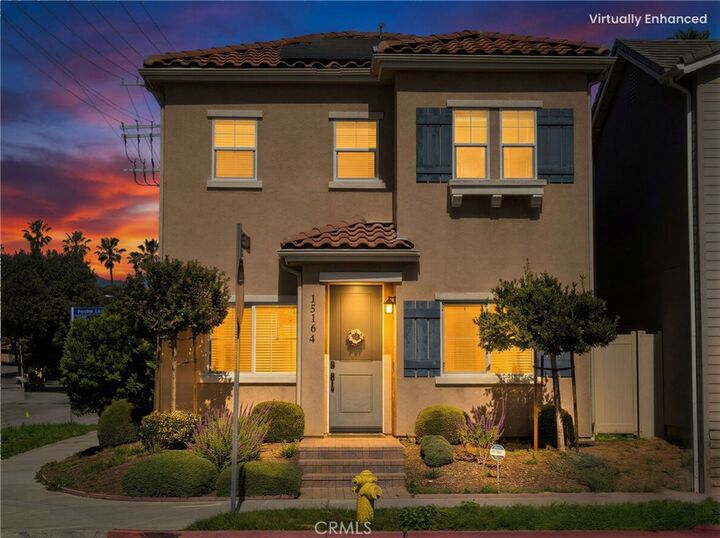 Property Photo:  15164 W Rachel Lane  CA 91345 