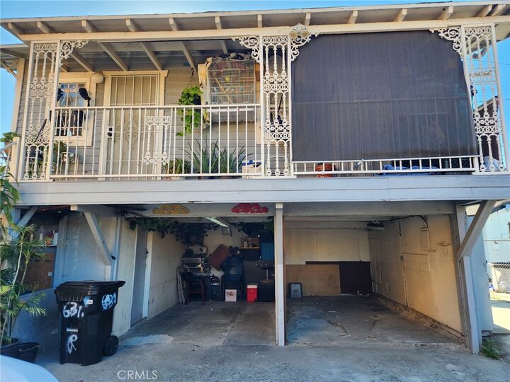 Property Photo:  629 Gage Avenue  CA 90044 