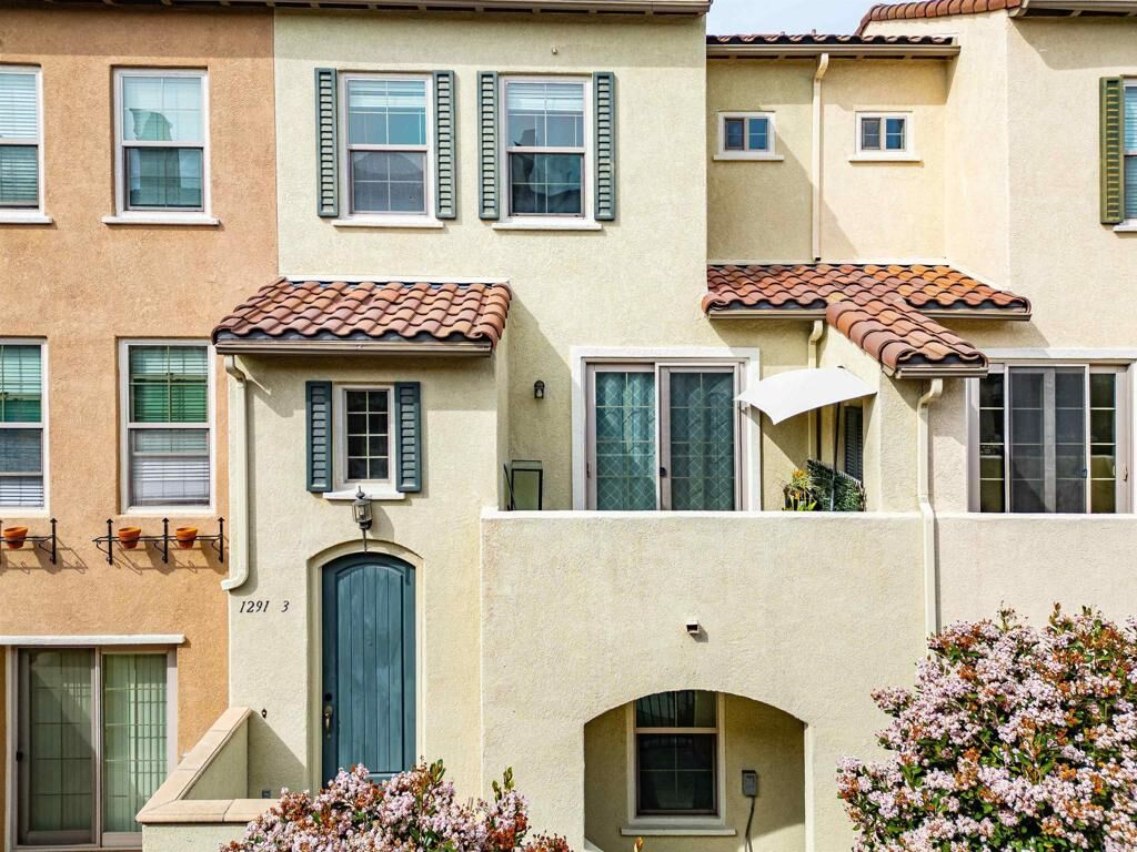 Property Photo:  1291 Blue Jean Way 3  CA 91913 