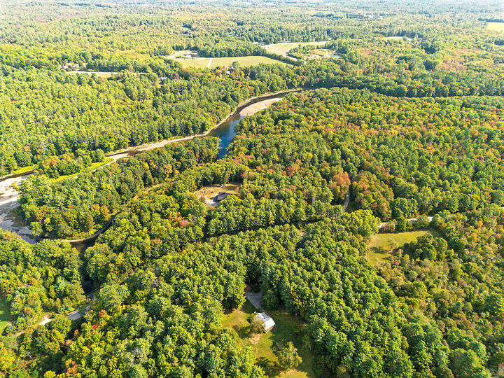 Property Photo:  Land Only 167 Town Farm Road  ME 04958 