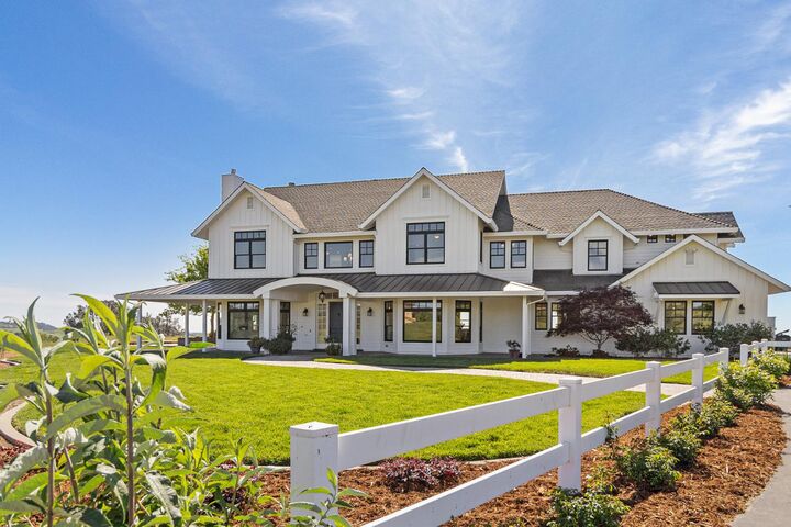 Property Photo:  11015 Vintage Road  CA 95640 