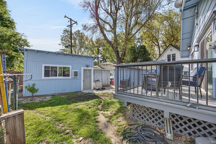 Property Photo:  11727 Washington Avenue  CA 95615 