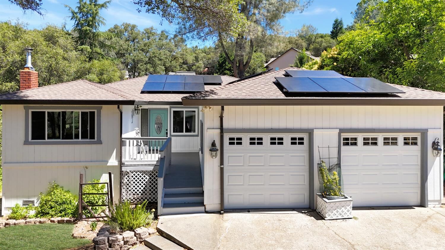 Property Photo:  23498 Rolling Hills Court  CA 95602 