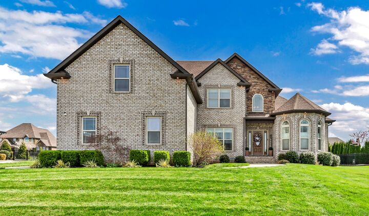 Property Photo:  2972 Hartley Drive  TN 37043 
