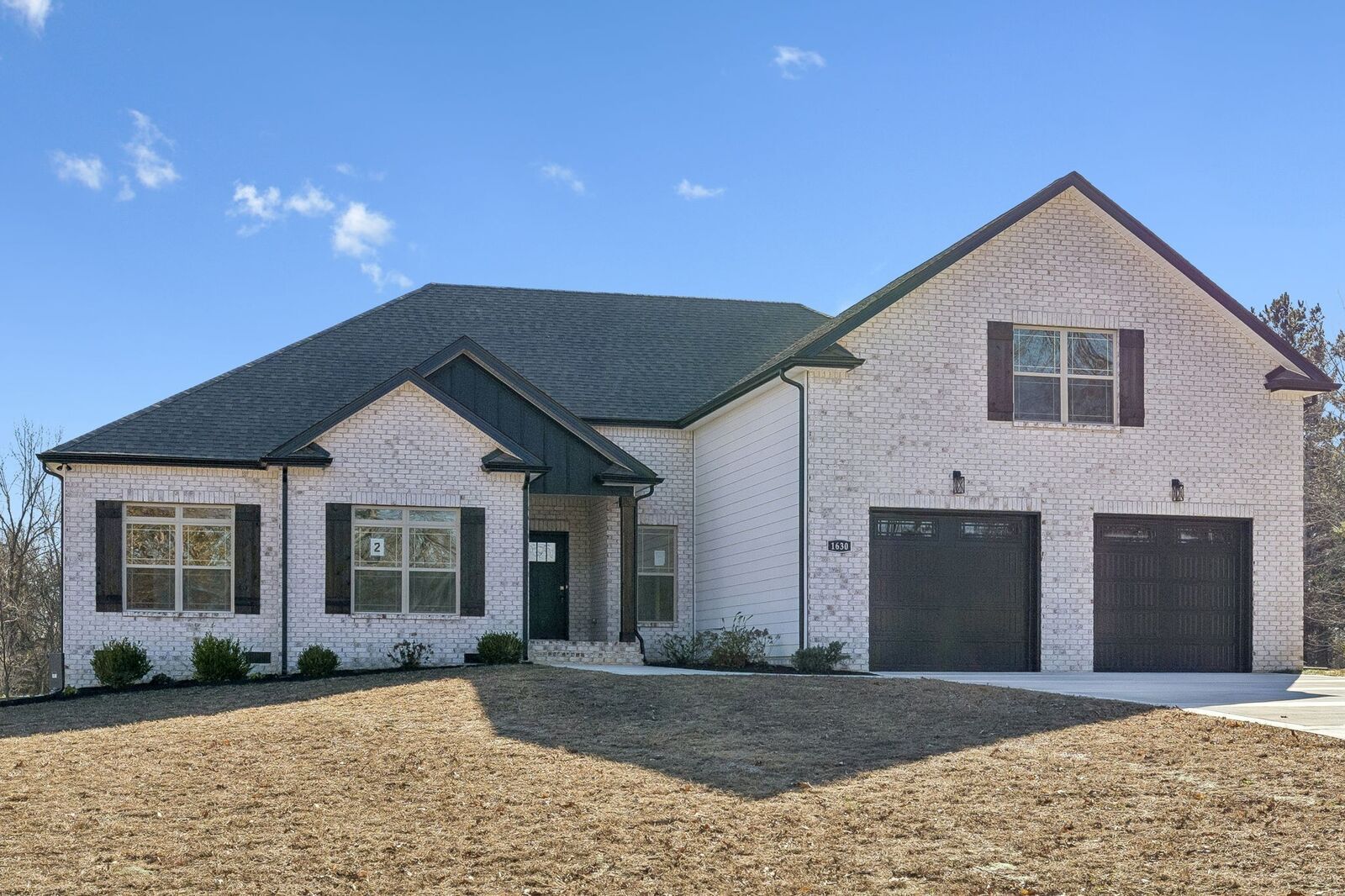 Property Photo:  1630 Parchman Rd  TN 37040 