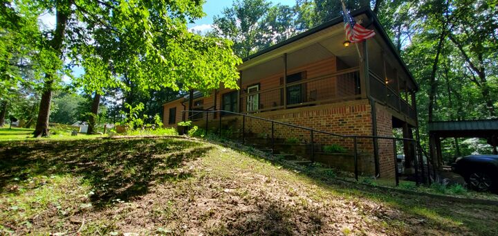 Property Photo:  1109 Ellis Ct  TN 37035 