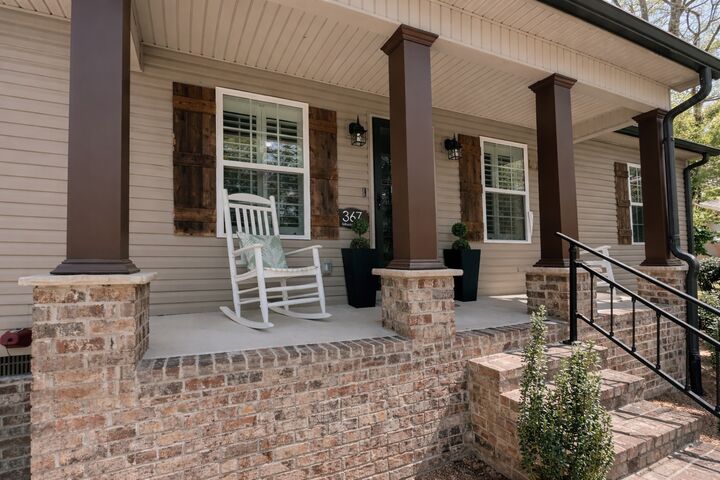 Property Photo:  367 Stillwood Dr  TN 37355 