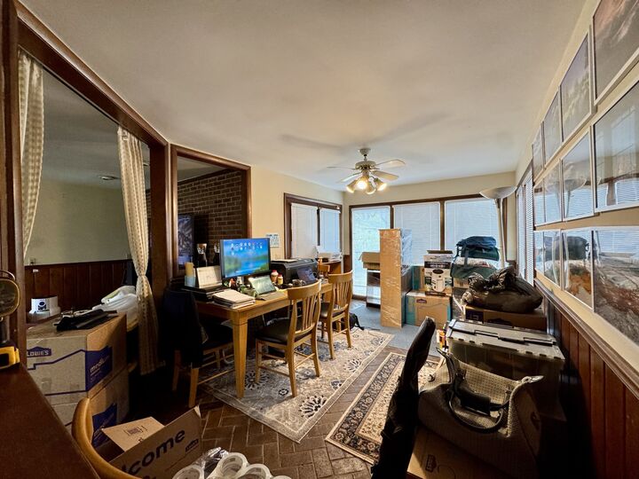 Property Photo: 411 Brewer Dr TN 37211