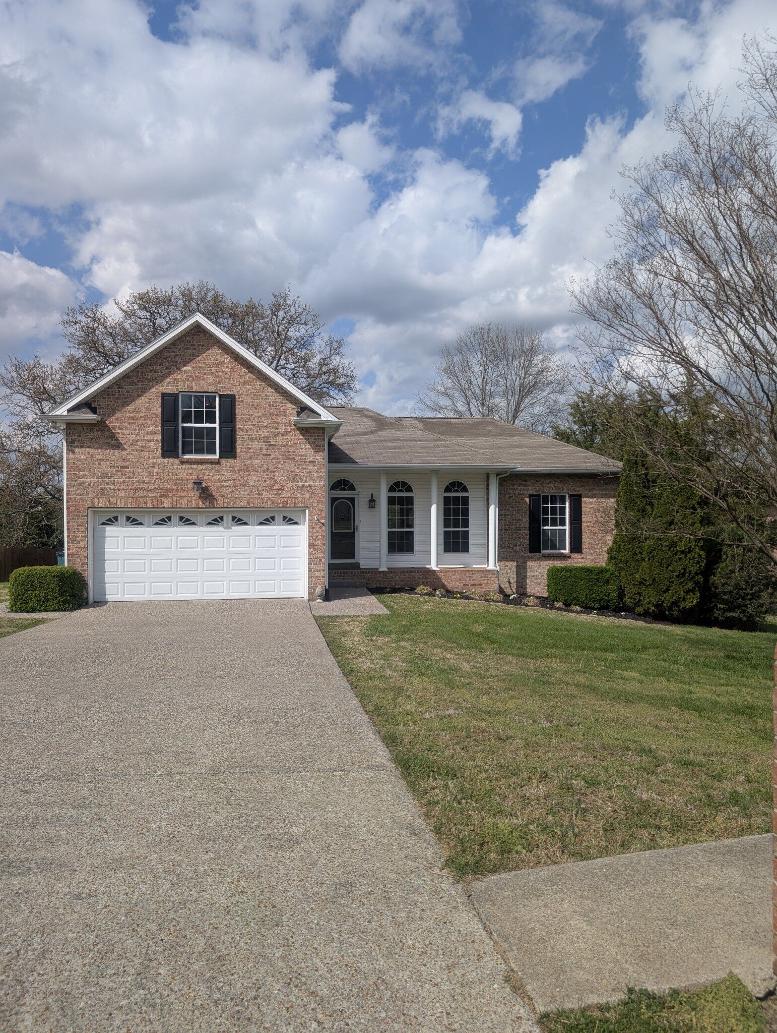 Property Photo:  3251 Nina Cir  TN 37087 