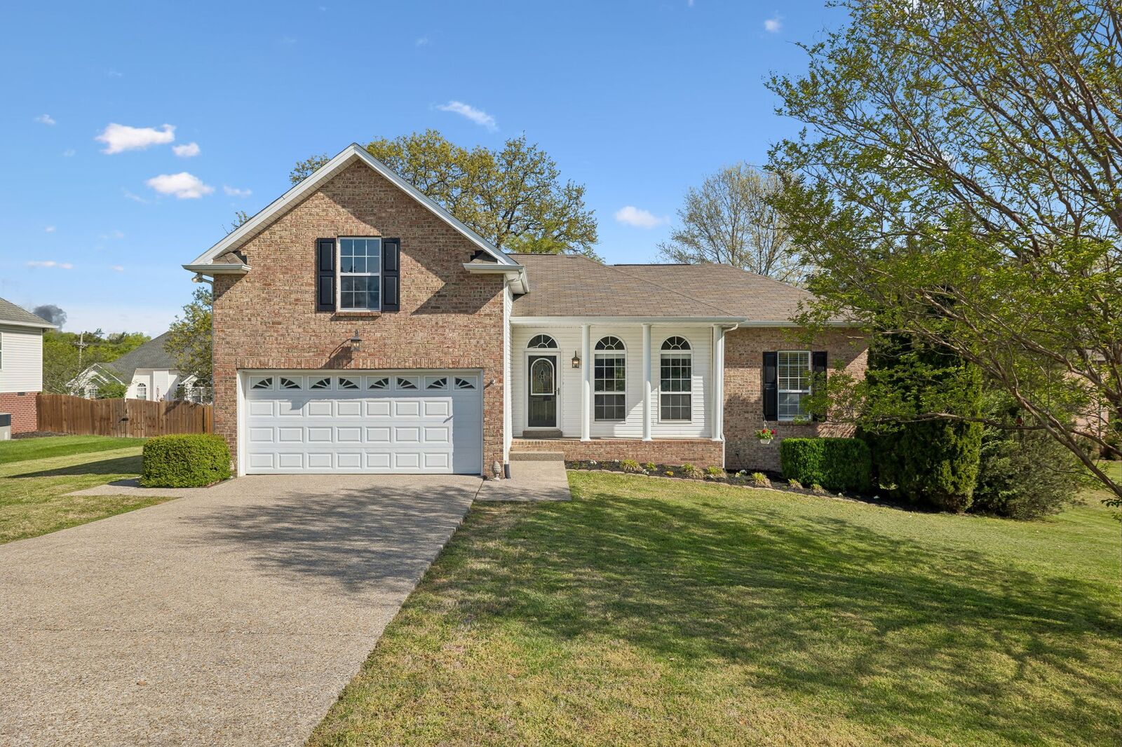 Property Photo: 3251 Nina Cir TN 37087