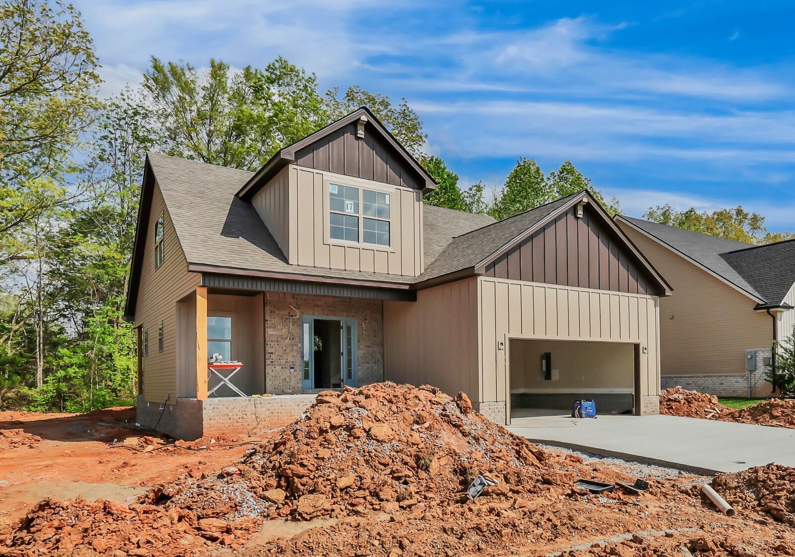 Property Photo:  349 Chase Dr  TN 37043 