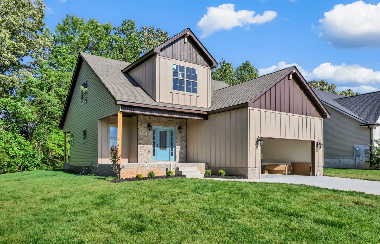 Property Photo:  349 Chase Dr  TN 37043 