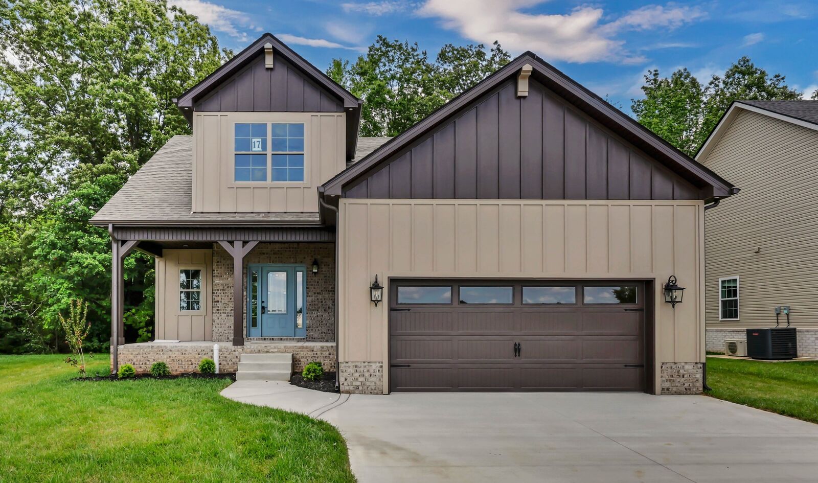 Property Photo: 349 Chase Dr TN 37043