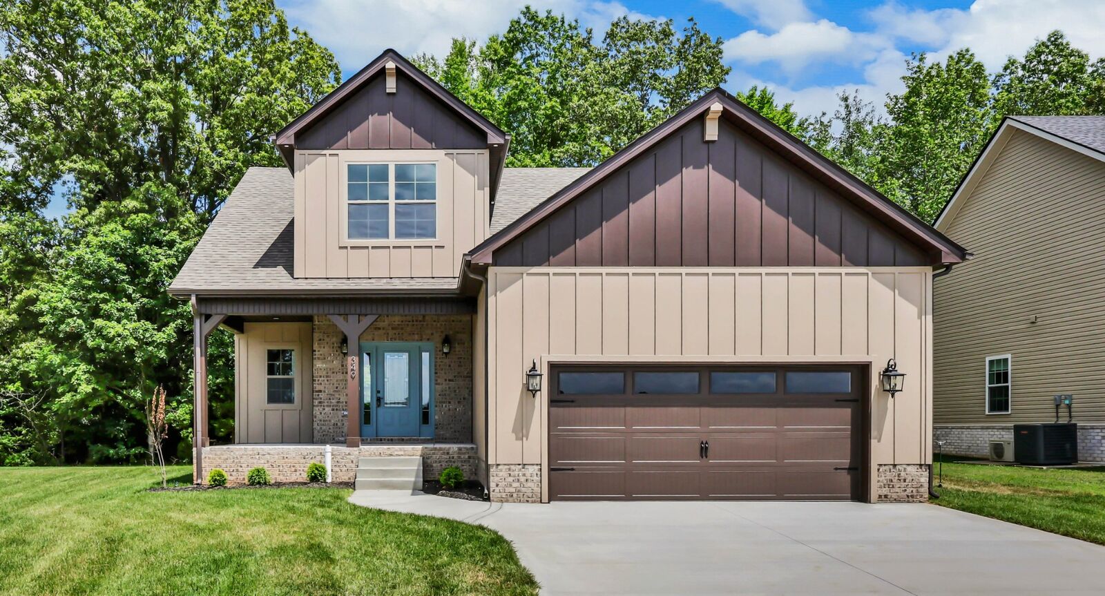 Property Photo:  349 Chase Dr  TN 37043 