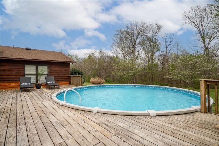 Property Photo:  79 French Rd  TN 38469 