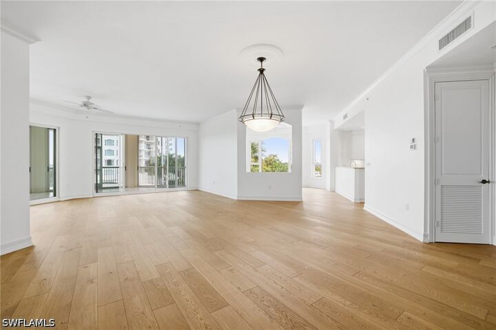 Property Photo:  4801 Island Pond Court 405  FL 34134 