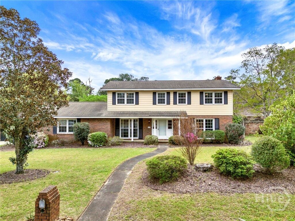 Property Photo:  1 Inglesby Court  GA 31406 