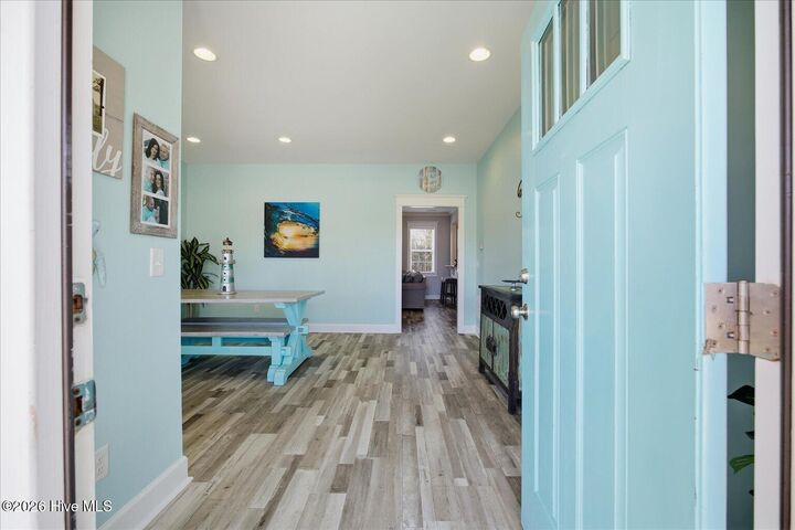 Property Photo:  25 Buchanan Court  NC 28457 