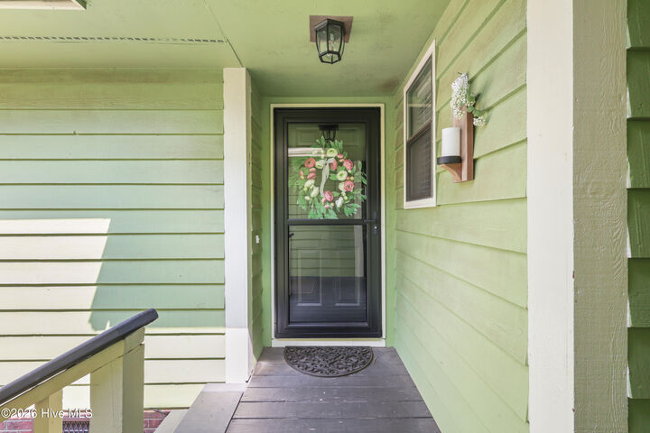 Property Photo:  3954 Echo Farms Boulevard  NC 28412 