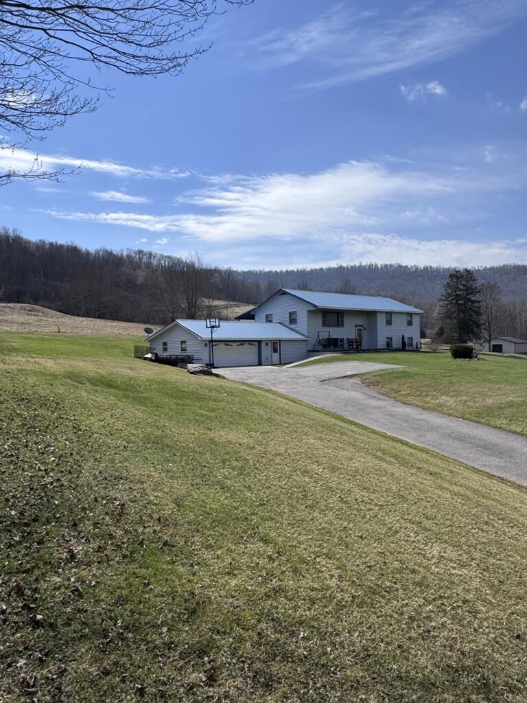Property Photo: 16682 Route 6 PA 16749