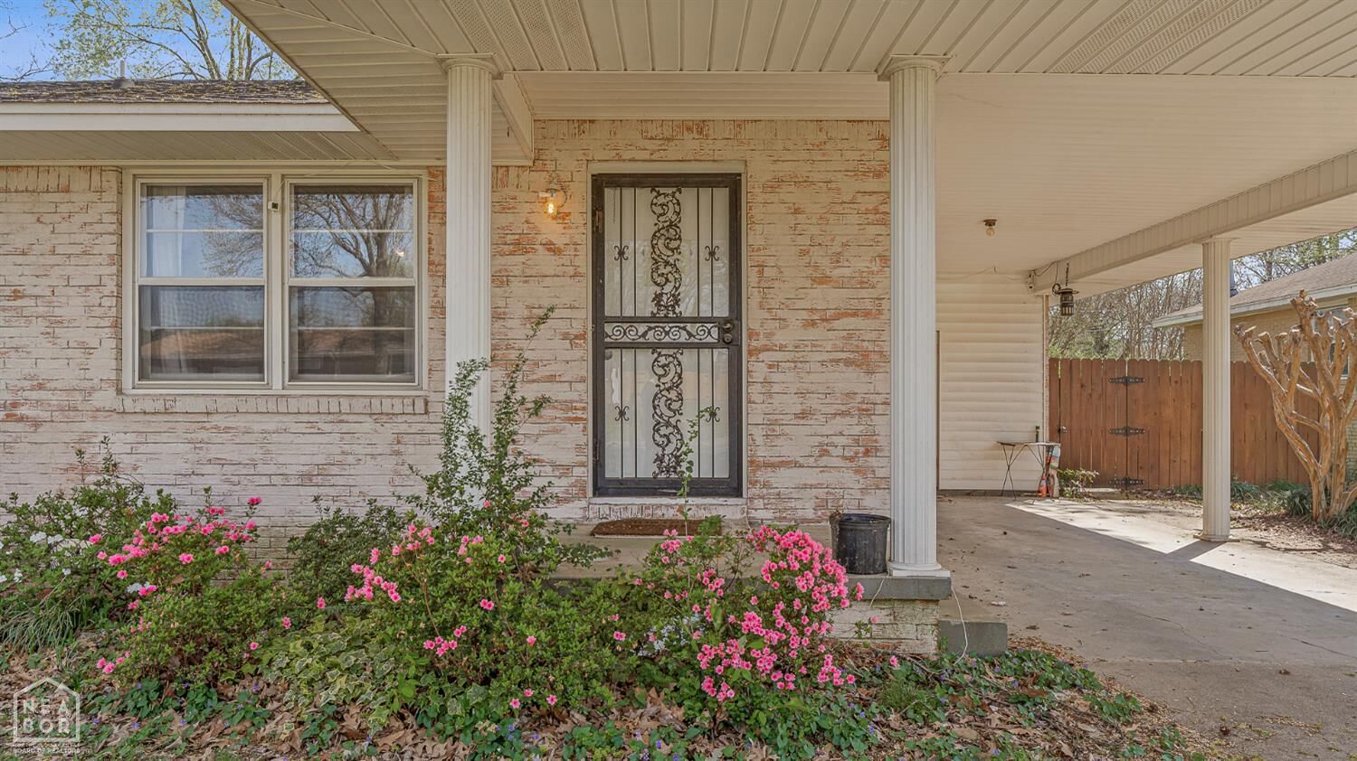 Property Photo:  703 Valley Drive  AR 72401 