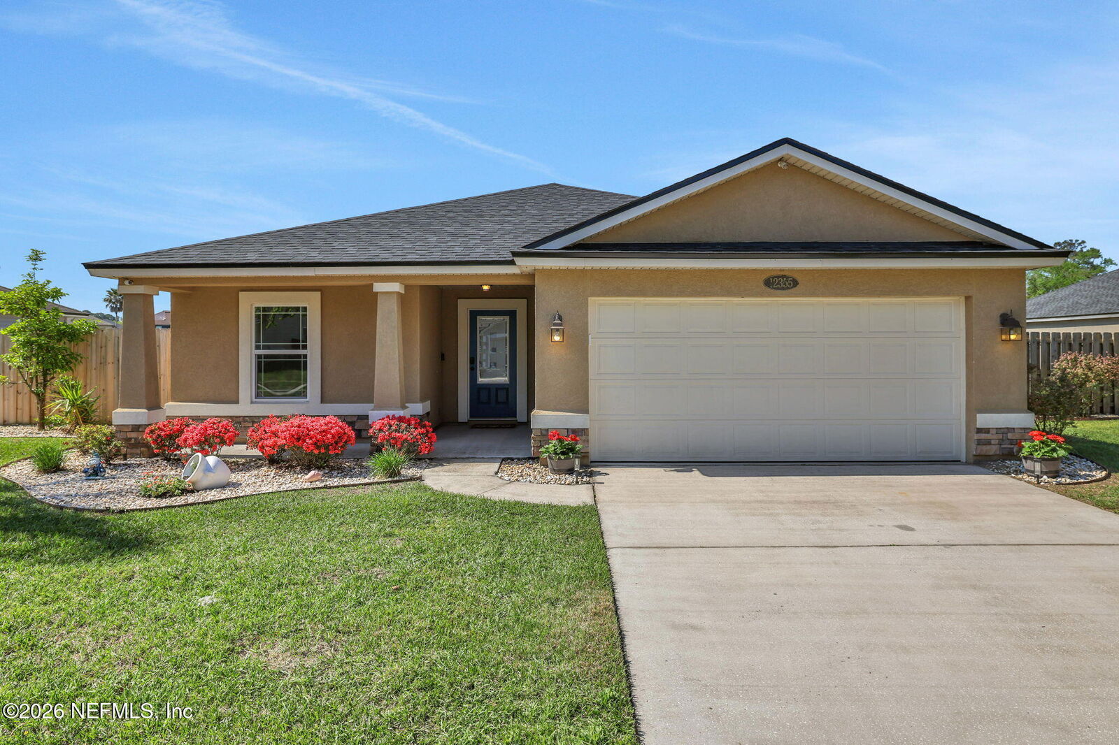 Property Photo:  12355 Hagan Creek Drive  FL 32218 