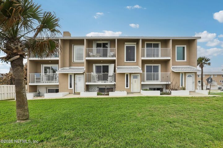 Property Photo:  2898 Ocean Shore Boulevard 402  FL 32176 