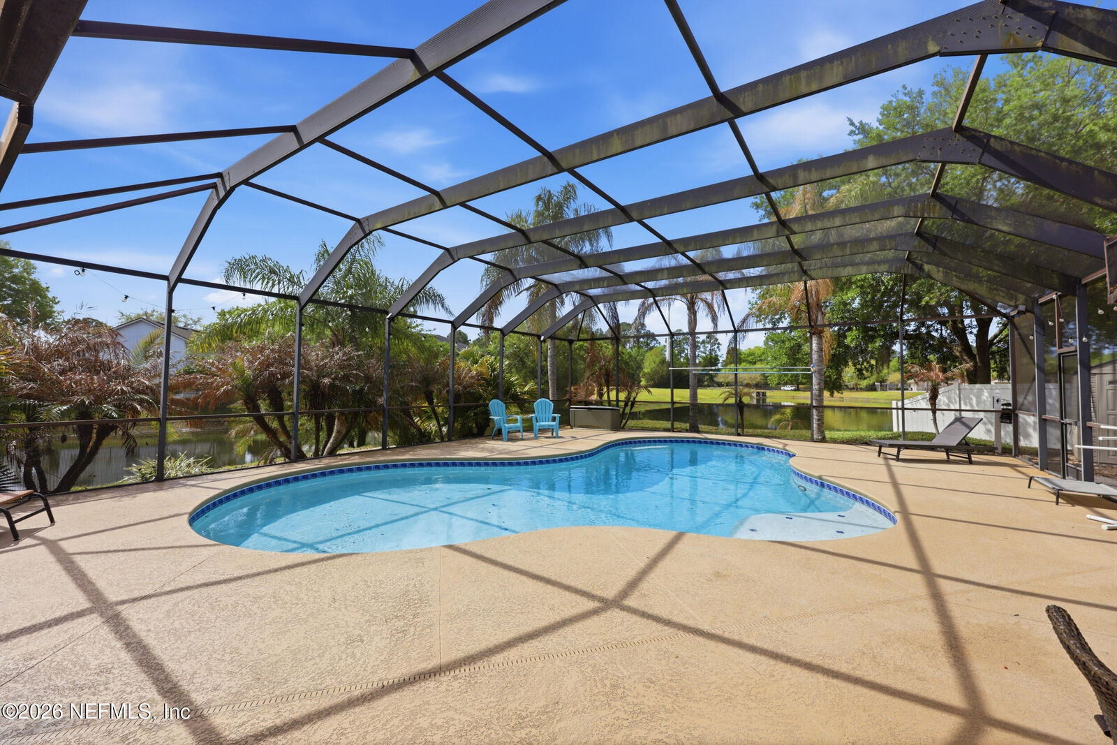 Property Photo:  2143 Willesdon Drive E  FL 32246 