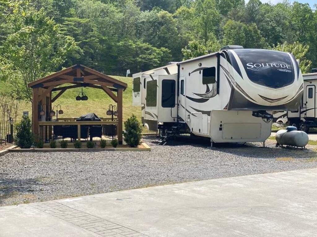 Property Photo:  Lot 55 Mountain Meadows  GA 30560 