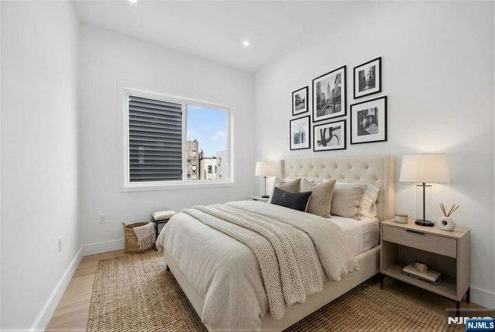 Property Photo:  312 11th Street 2  NJ 07087 