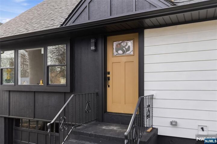 Property Photo: 116 Washington Place NJ 07666