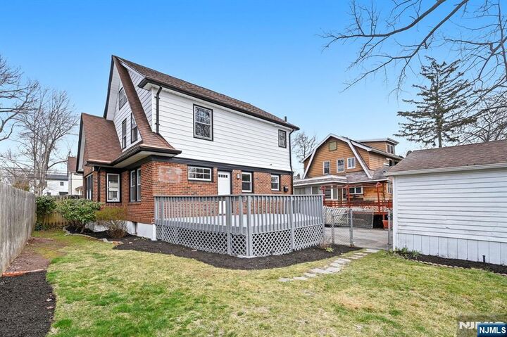 Property Photo:  308 Windsor Road  NJ 07631 