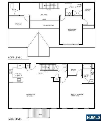 Property Photo:  2-48 Grove Avenue 12  NJ 07009 