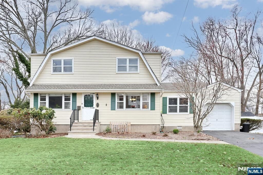 Property Photo: 26 Wareham Road NJ 07628