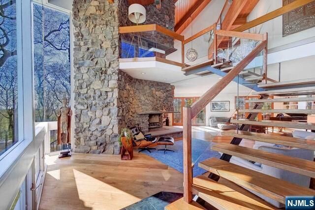 Property Photo:  28 Rockleigh Road  NJ 07647 