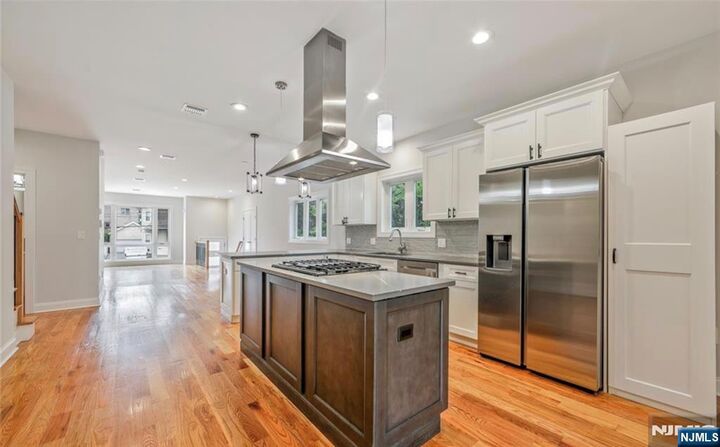 Property Photo:  281 Grant Avenue  NJ 07010 